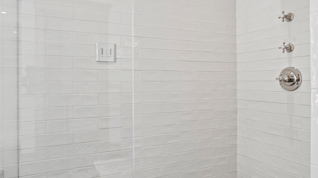 Photo of Bathroom in John Dodge