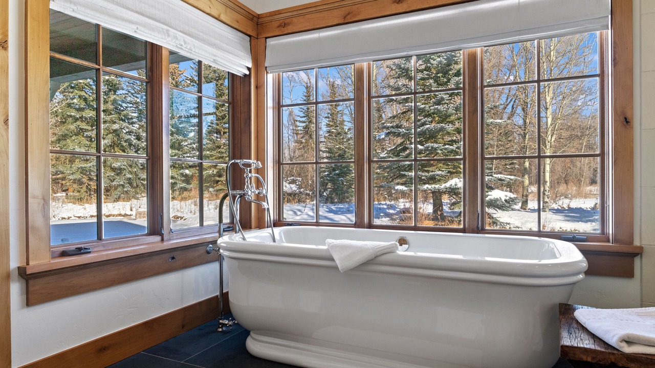 Photo of Bathroom in John Dodge