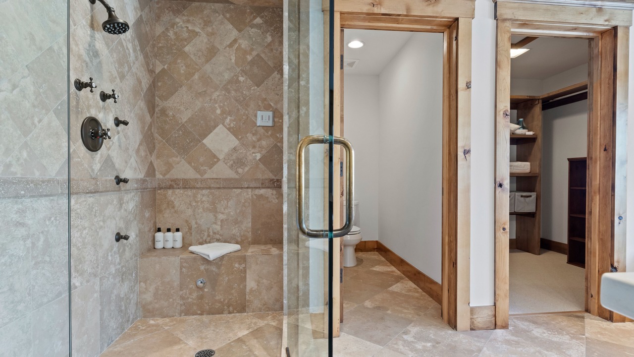 Photo of Bathroom in John Dodge