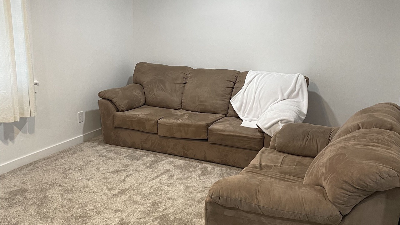 Photo of Livingroom in Georgetown