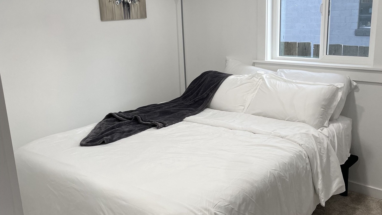 Photo of Bedroom in Georgetown