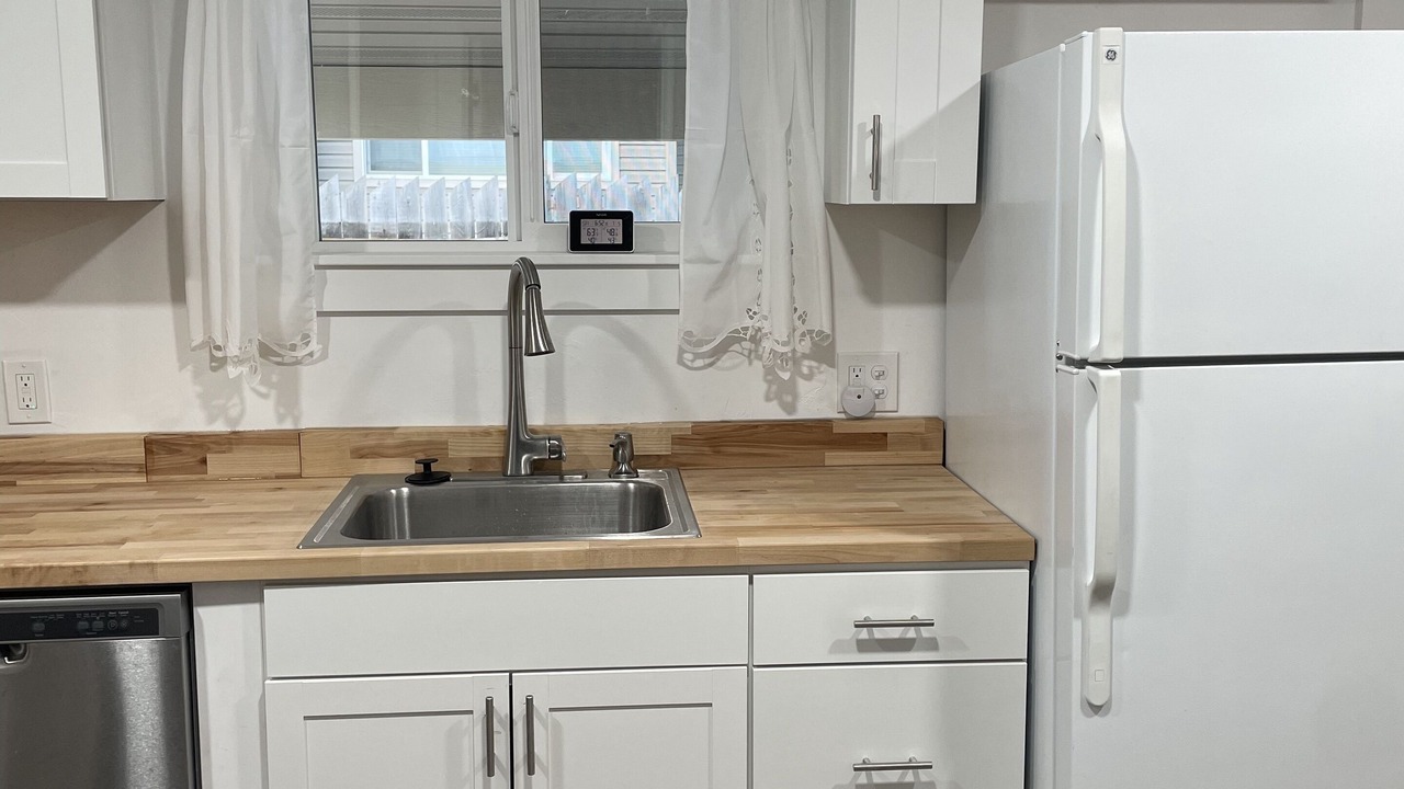 Photo of Kitchen in Georgetown