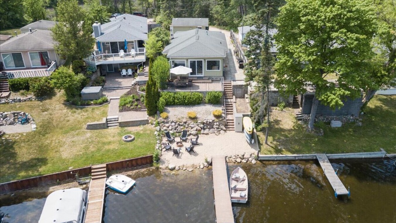 Photo of Outdoor in Lake Orion