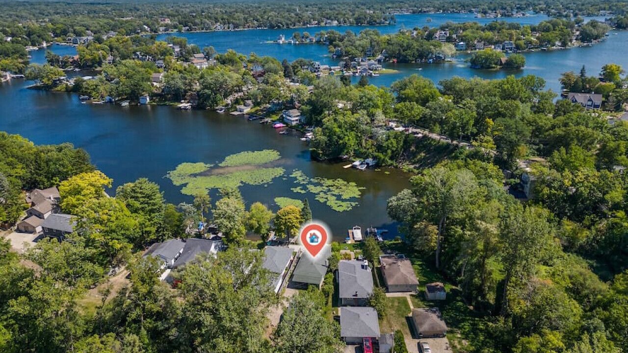 Photo of Outdoor in Lake Orion