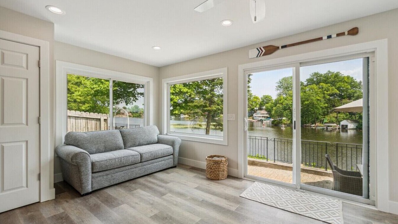 Photo of Outdoor in Lake Orion