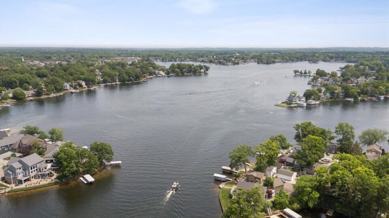 Photo of Outdoor in Lake Orion
