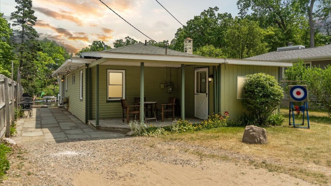 Photo of Outdoor in Lake Orion