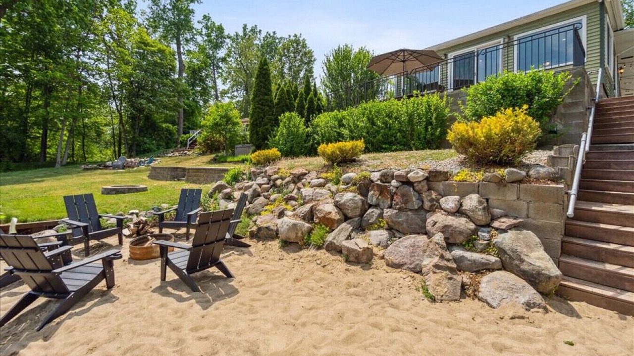 Photo of Outdoor in Lake Orion