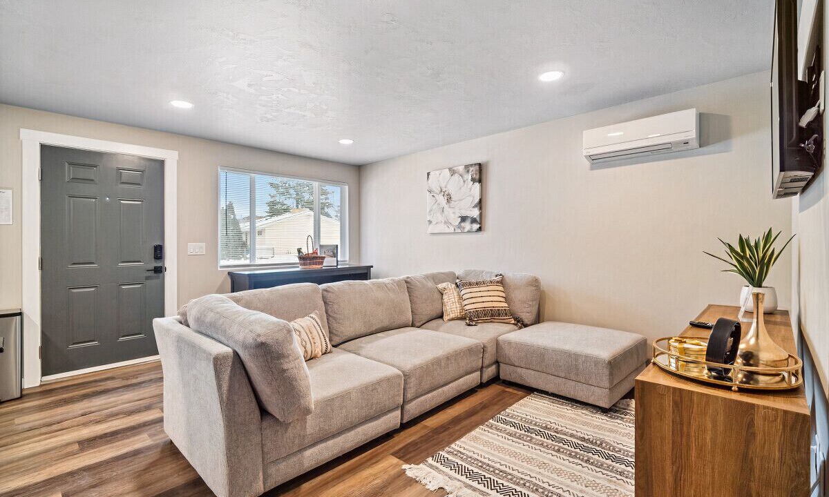 Photo of Livingroom in Spokane Valley