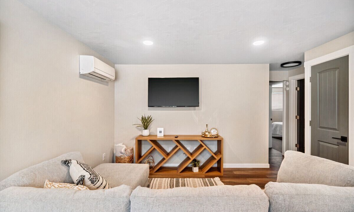 Photo of Livingroom in Spokane Valley