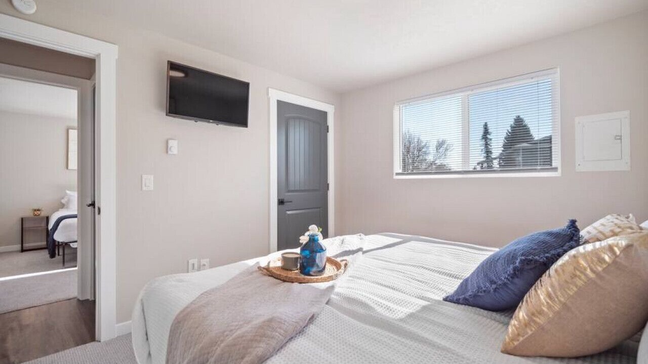 Photo of Bedroom in Spokane Valley