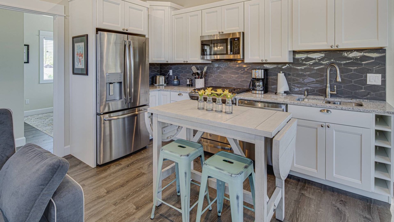 Photo of Kitchen in Redmond