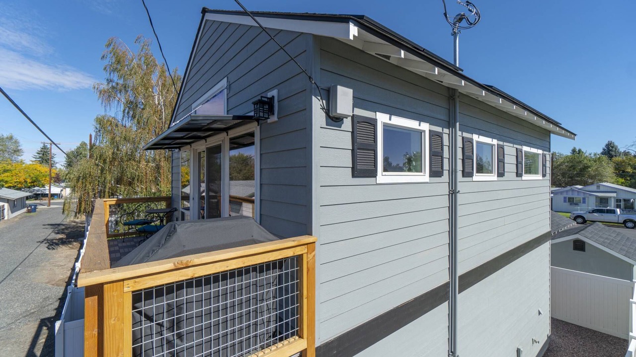 Photo of Outdoor in Redmond