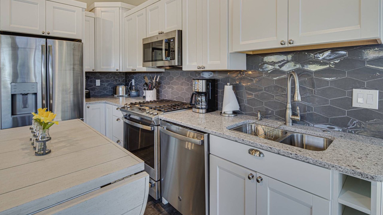 Photo of Kitchen in Redmond