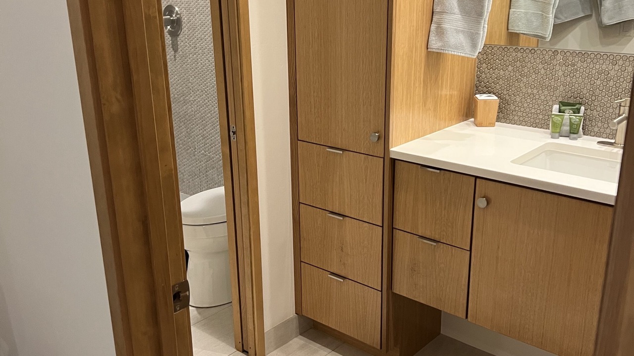 Photo of Bathroom in Sandpoint