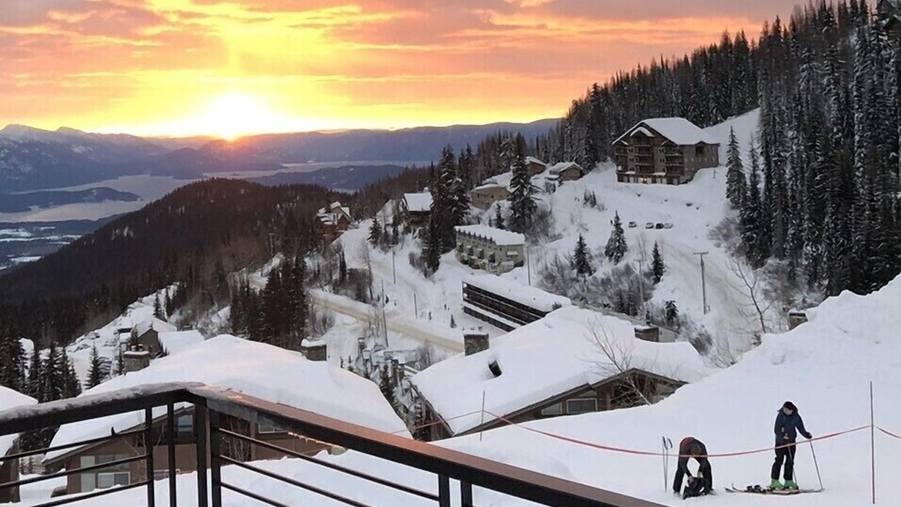 Photo of Outdoor in Sandpoint