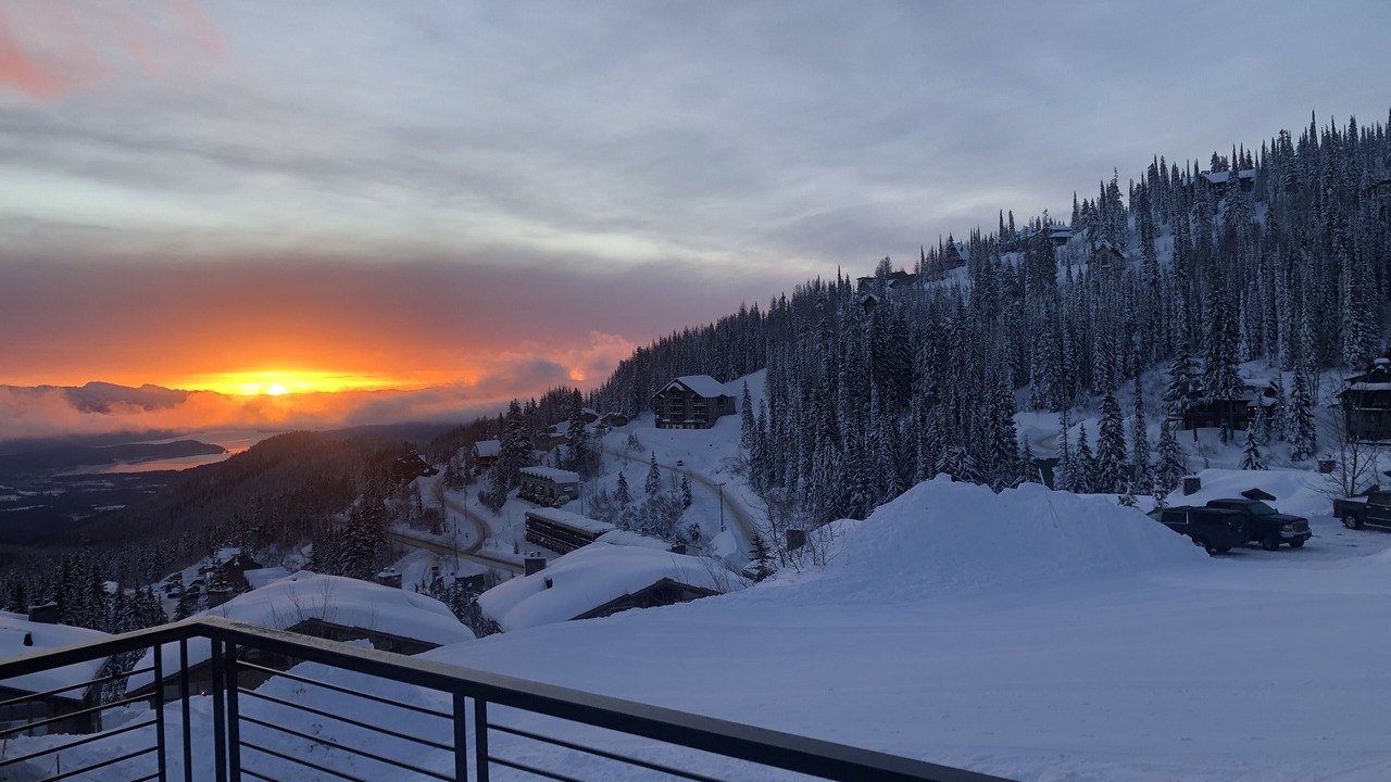 Photo of Outdoor in Sandpoint