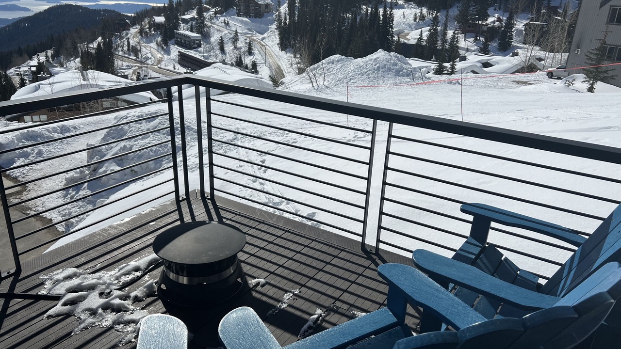 Photo of Outdoor in Sandpoint