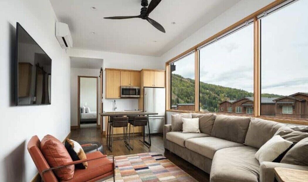 Photo of Bedroom in Sandpoint