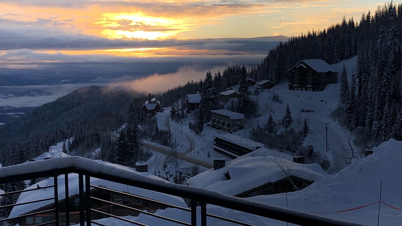 Photo of Others in Sandpoint