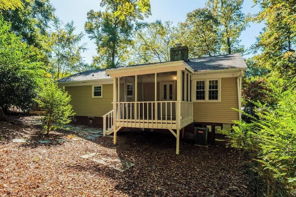 Photo of Outdoor in Charlotte