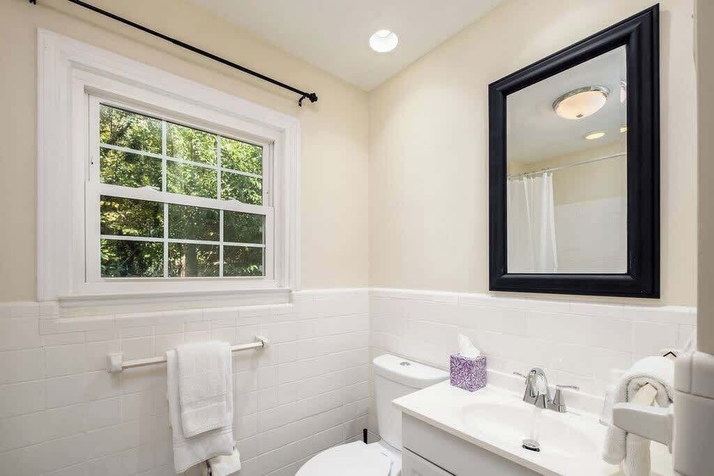 Photo of Bathroom in Charlotte