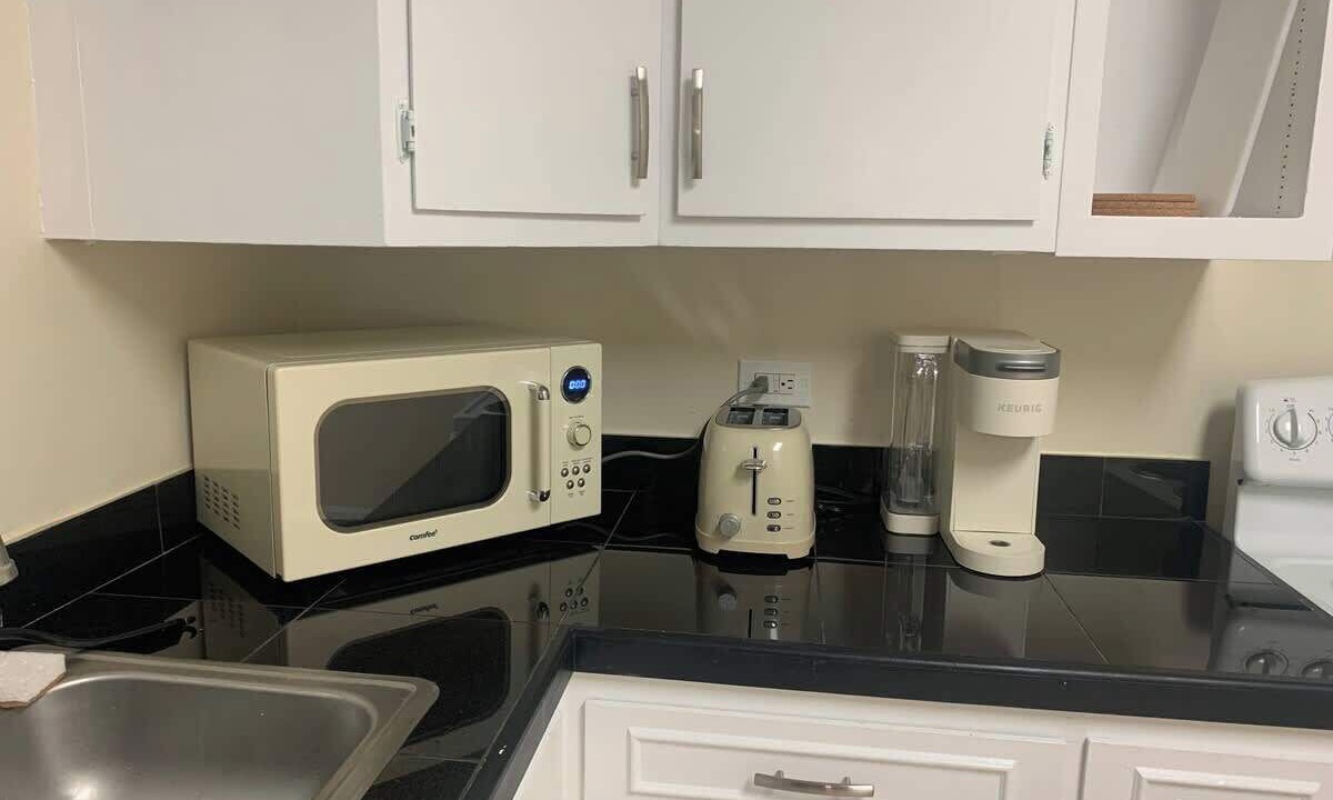 Photo of Kitchen in Charlotte