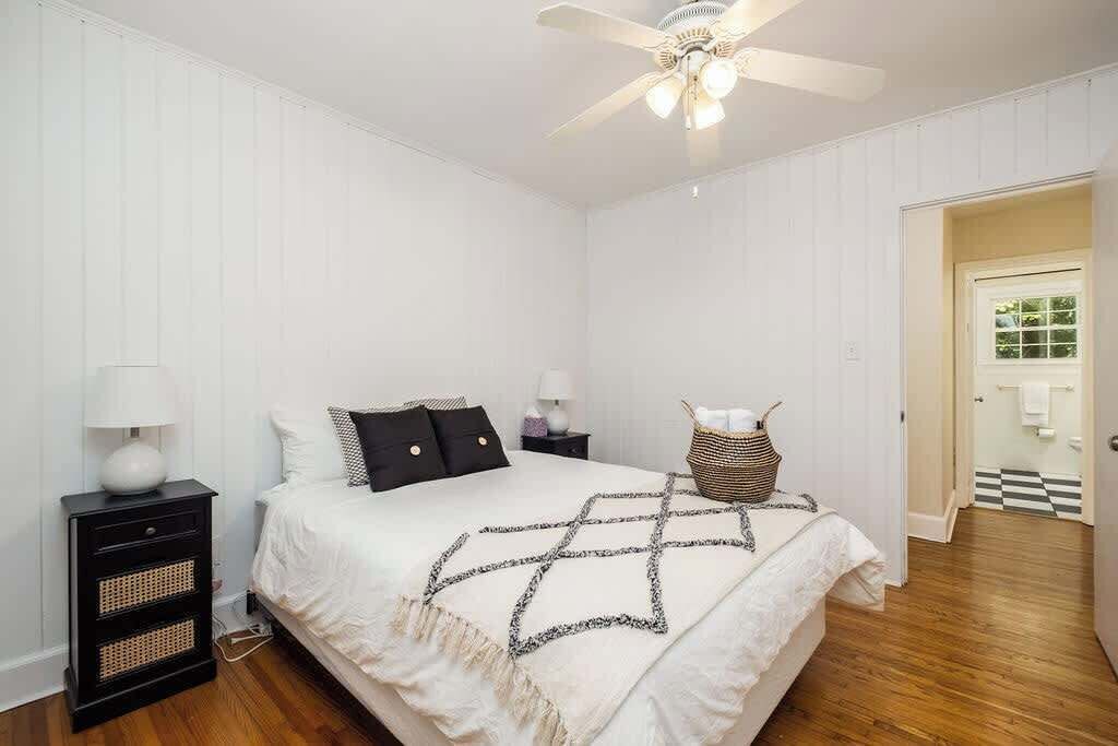 Photo of Bedroom in Charlotte