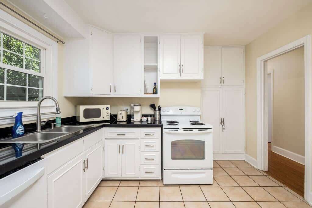 Photo of Kitchen in Charlotte
