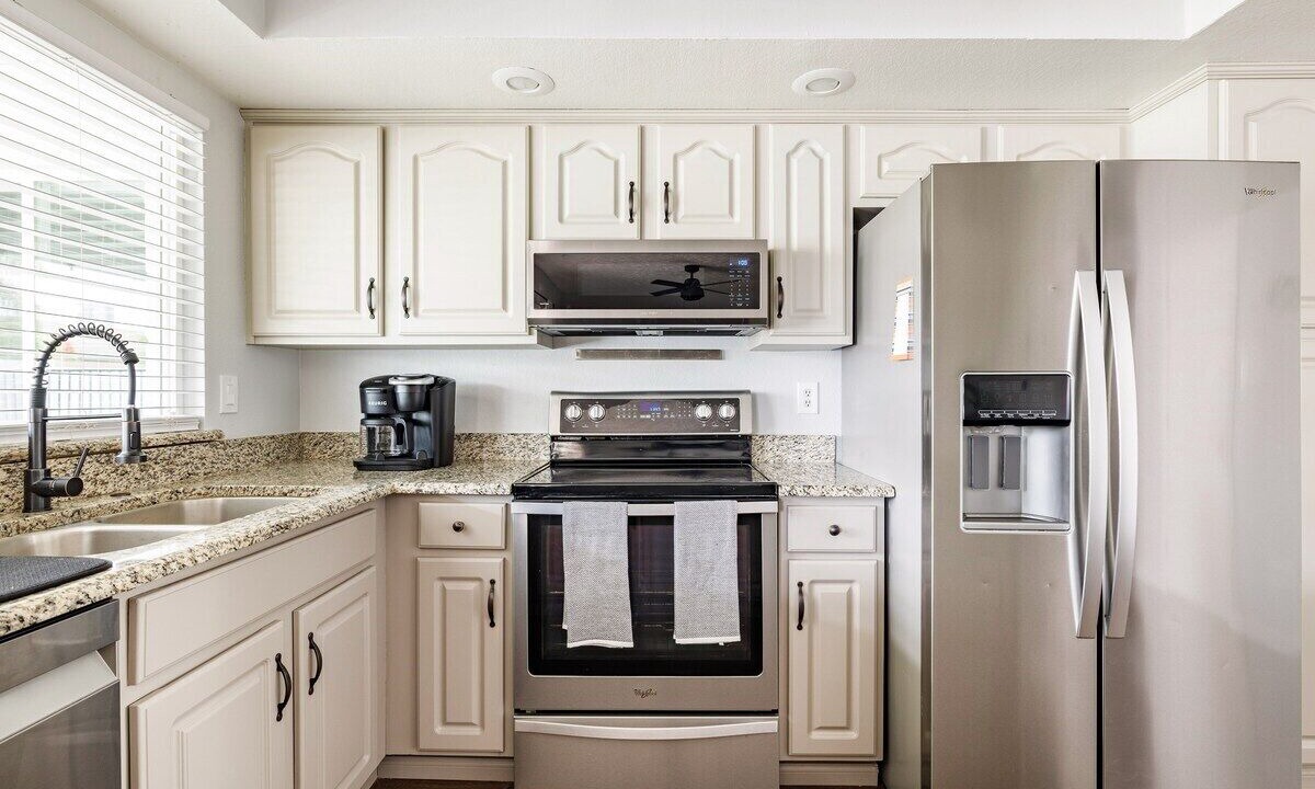 Photo of Kitchen in Dobson Ranch