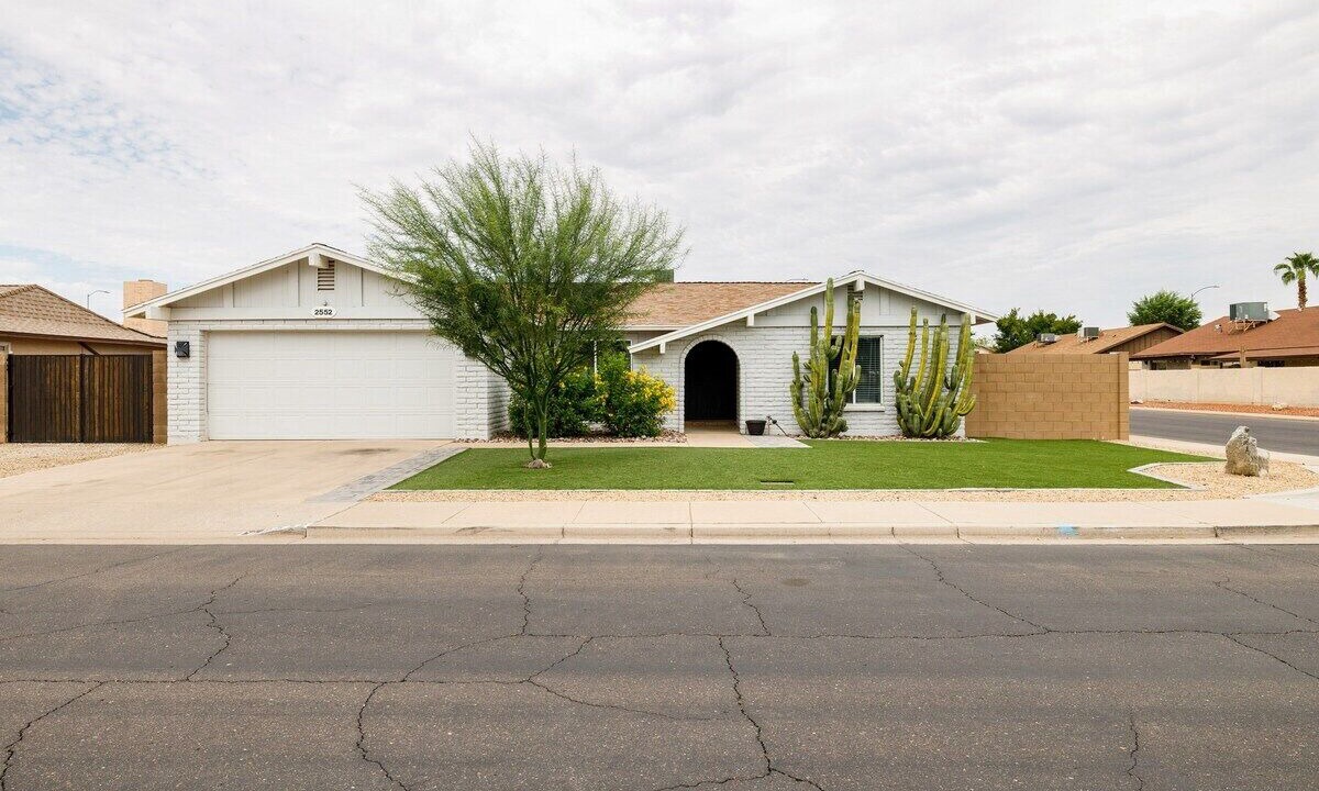 Photo of Outdoor in Dobson Ranch