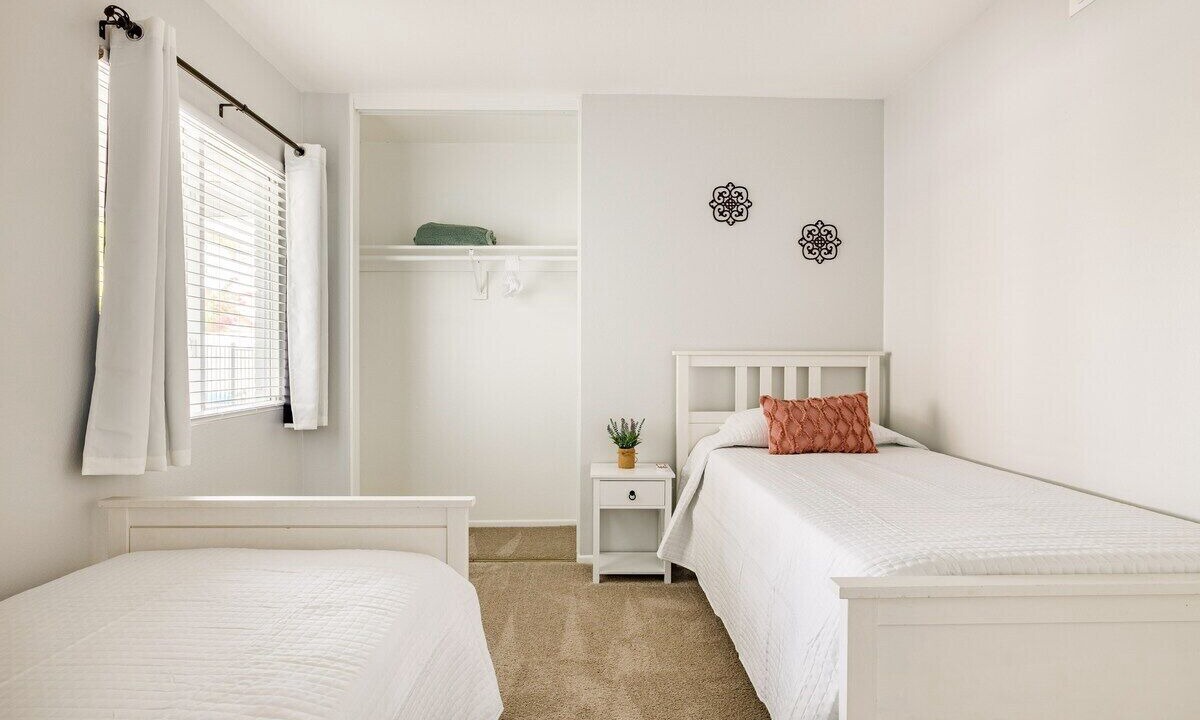 Photo of Bedroom in Dobson Ranch