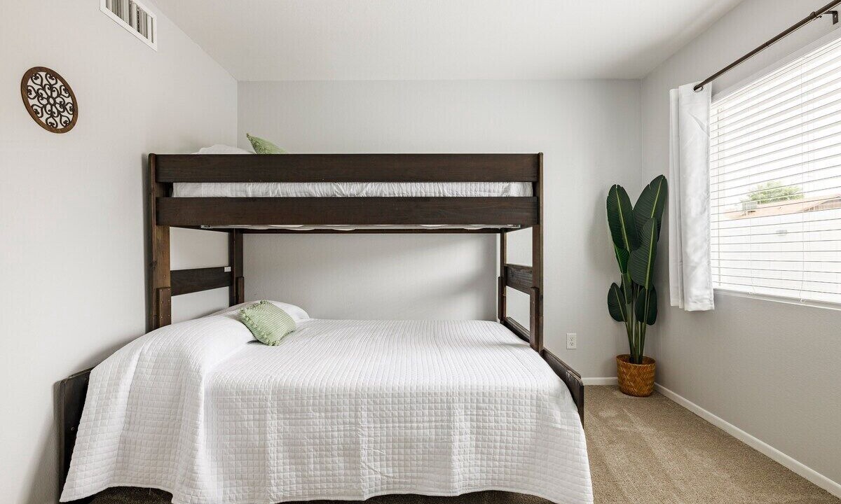 Photo of Bedroom in Dobson Ranch