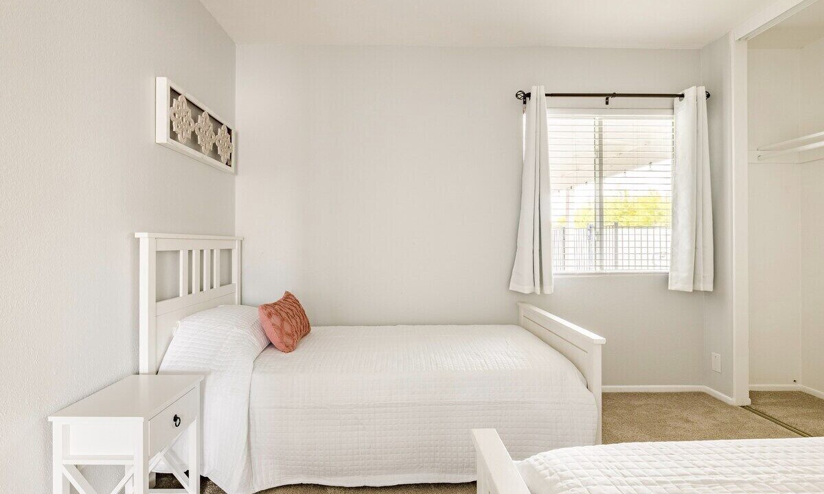 Photo of Bedroom in Dobson Ranch