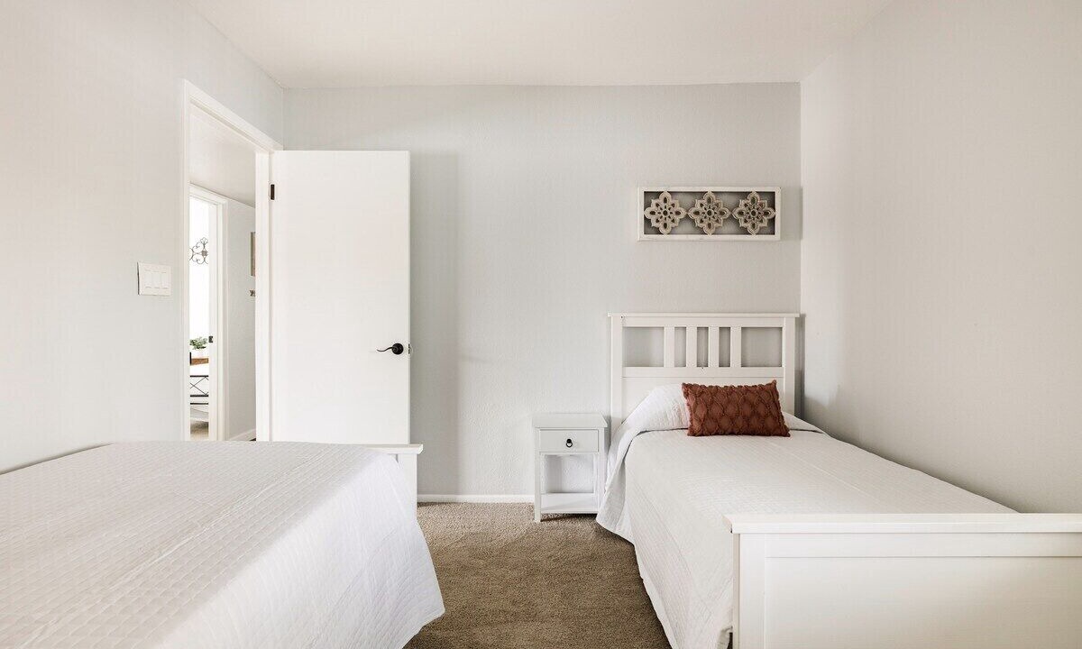 Photo of Bedroom in Dobson Ranch