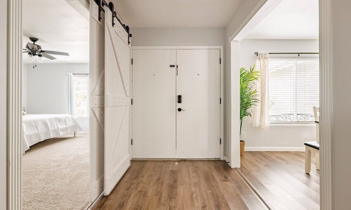 Photo of Bedroom in Dobson Ranch