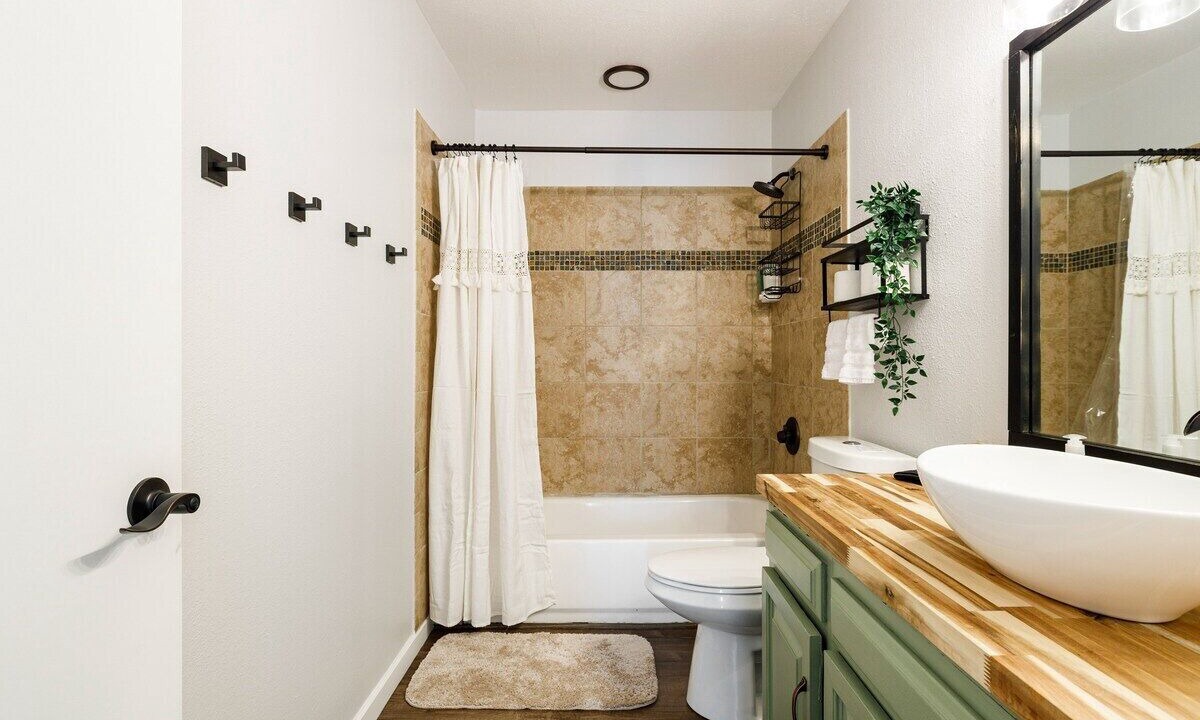 Photo of Bathroom in Dobson Ranch
