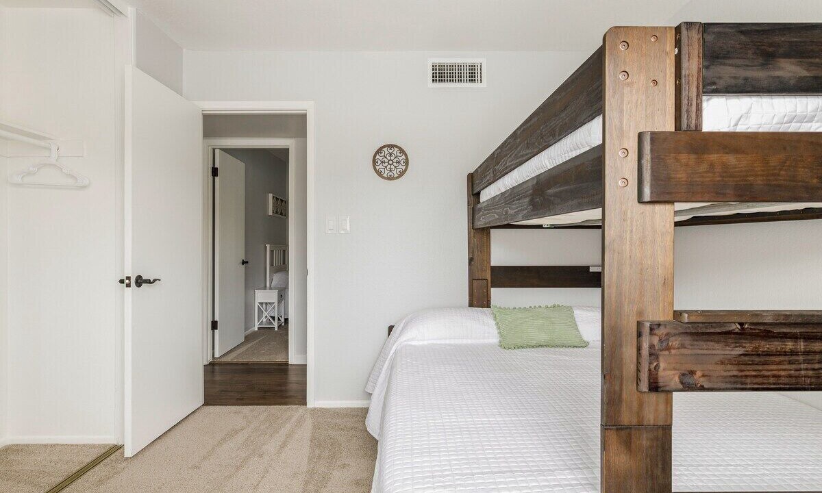 Photo of Bedroom in Dobson Ranch