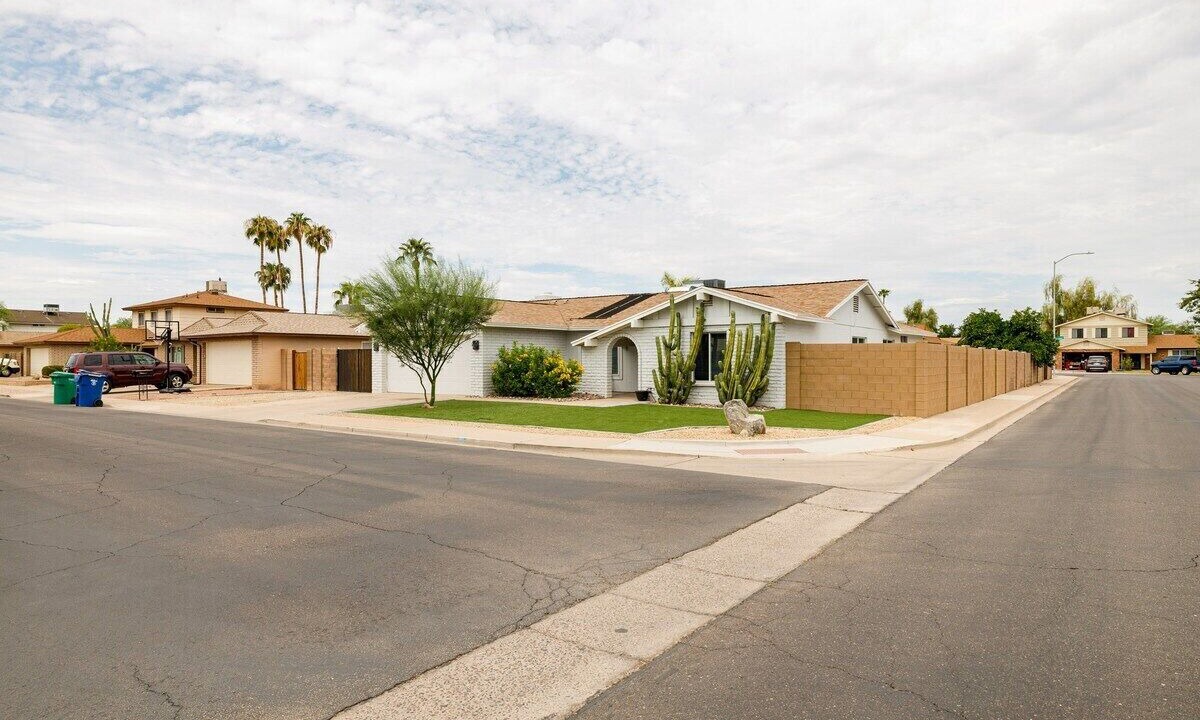 Photo of Outdoor in Dobson Ranch