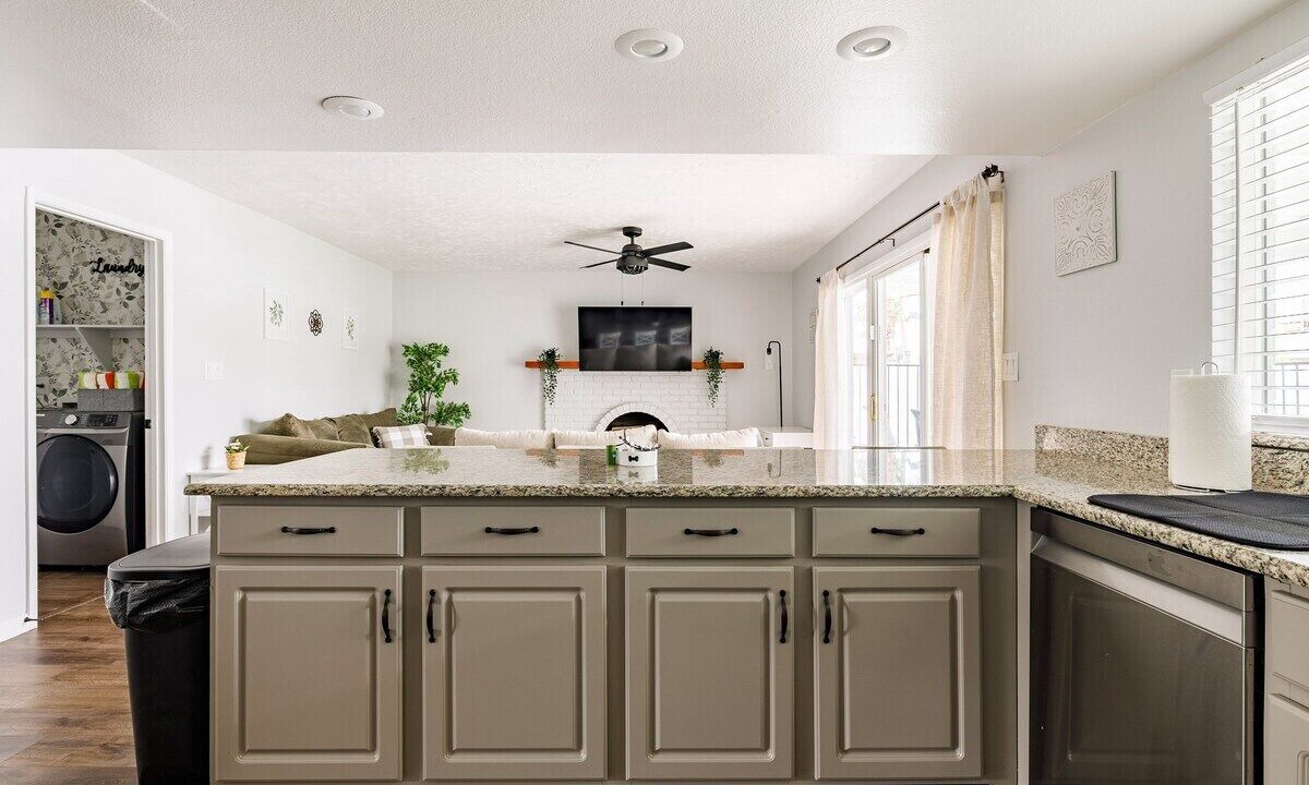 Photo of Kitchen in Dobson Ranch