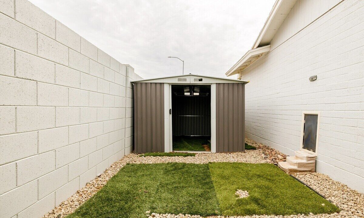 Photo of Outdoor in Dobson Ranch