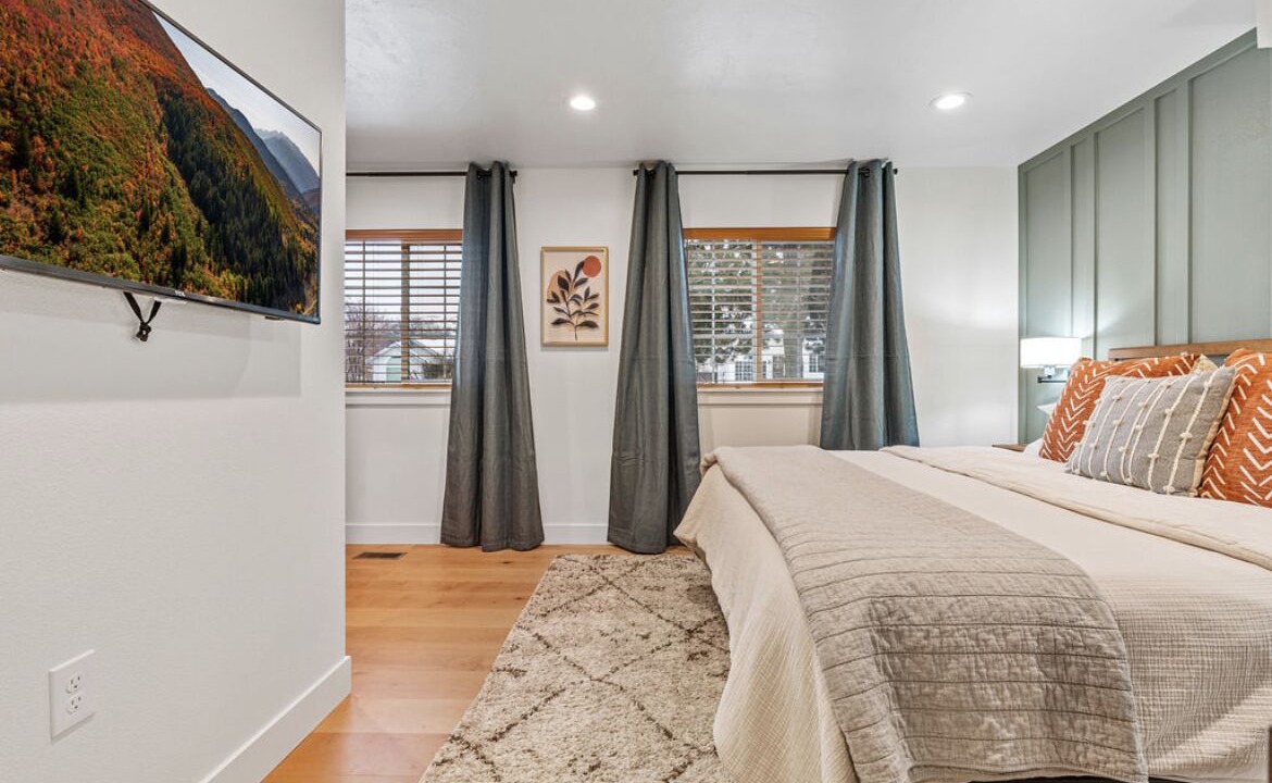 Photo of Bedroom in Orchard North