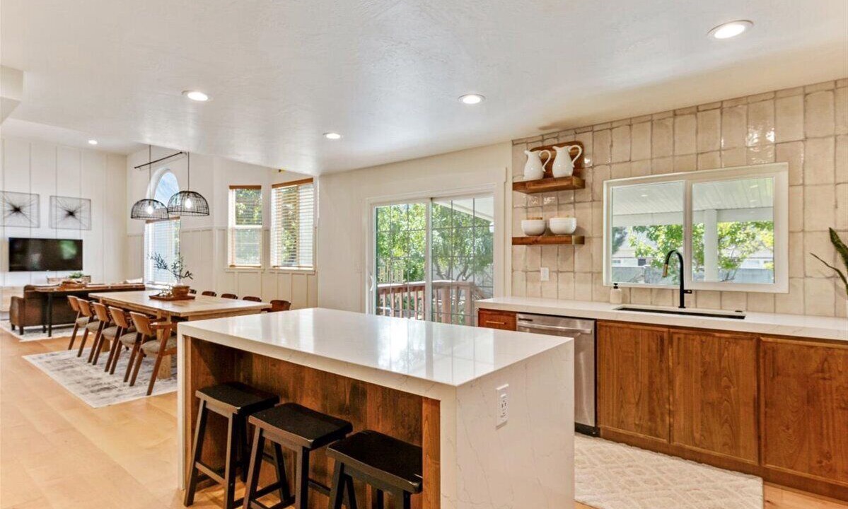 Photo of Kitchen in Orchard North