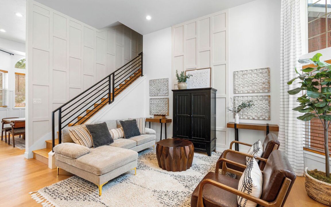 Photo of Livingroom in Orchard North