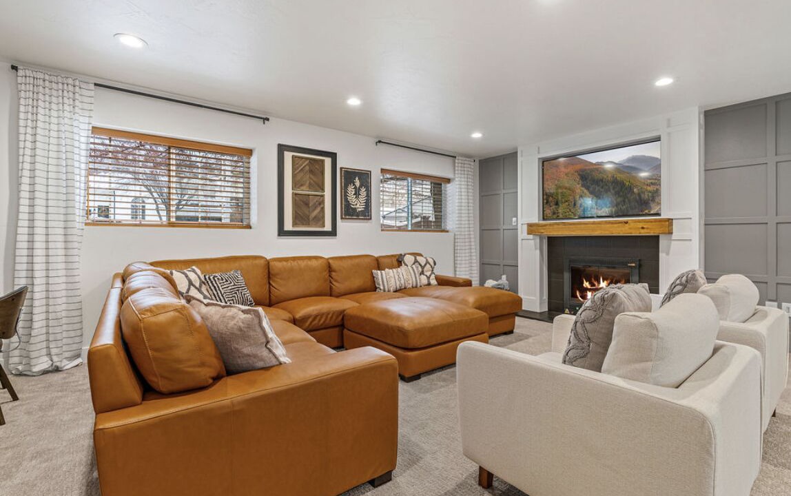 Photo of Livingroom in Orchard North
