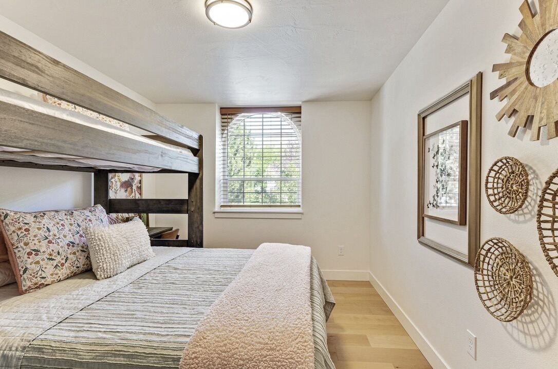 Photo of Bedroom in Orchard North