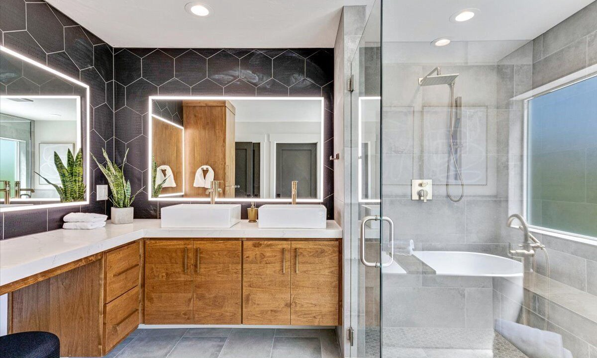 Photo of Bathroom in Orchard North