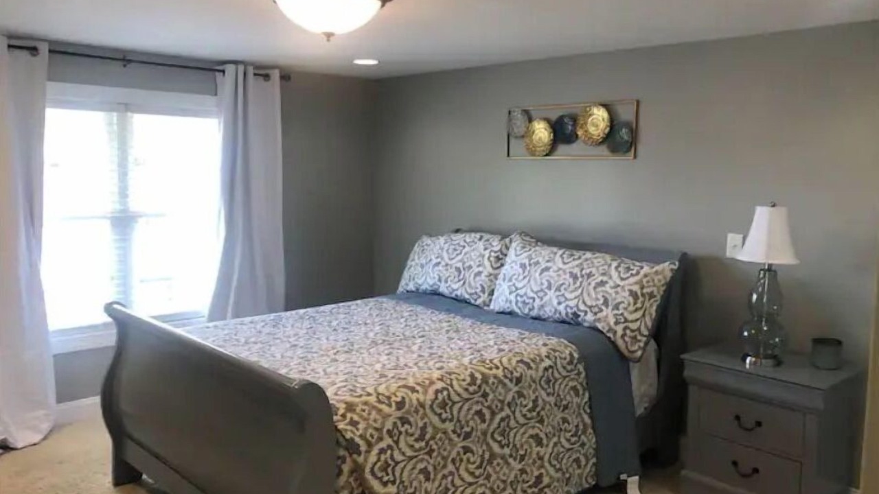 Photo of Bedroom in Ridgeway