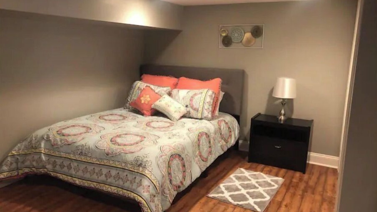Photo of Bedroom in Ridgeway