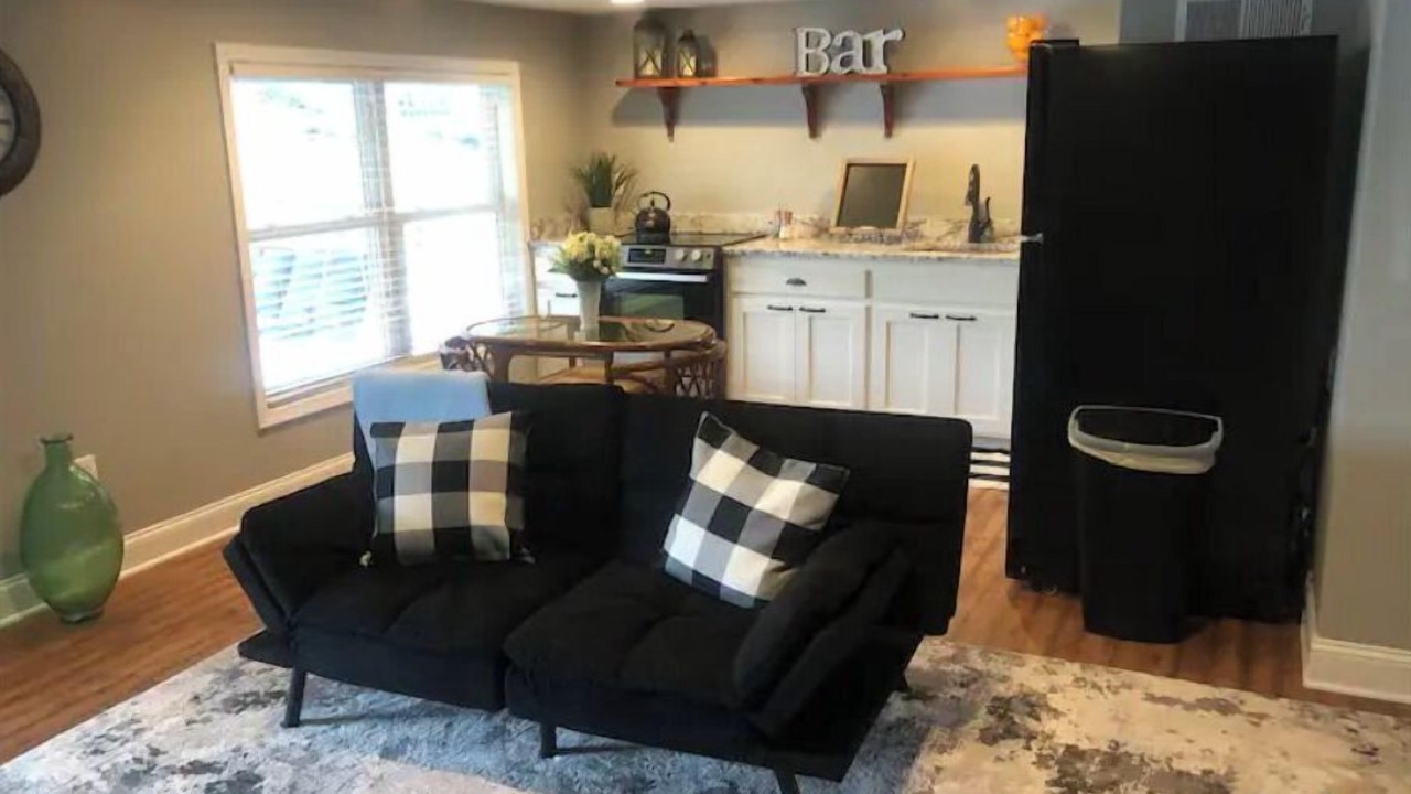 Photo of Livingroom in Ridgeway